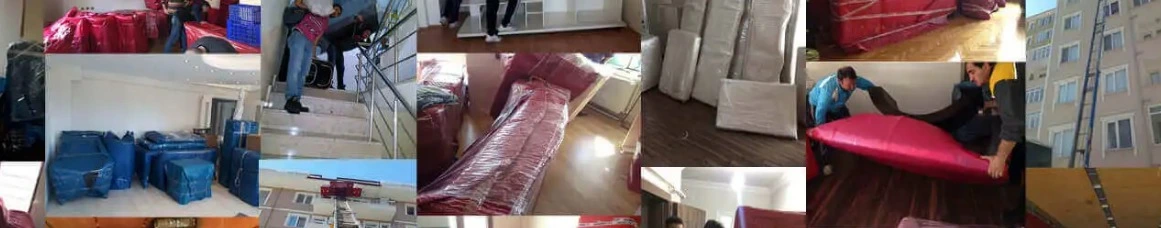 İnönü Parça Eşya Taşımacılık görseli